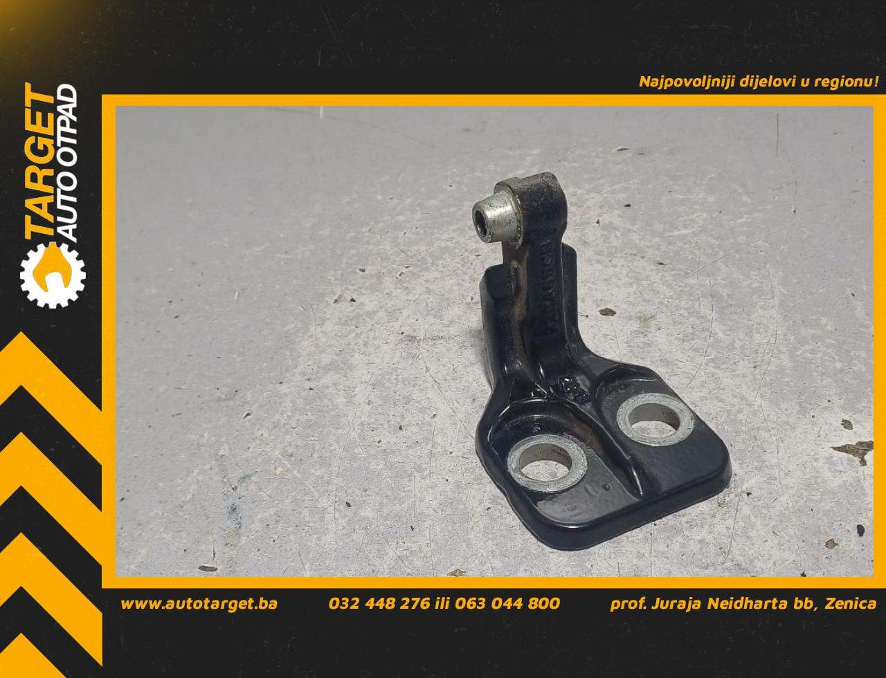 DIJELOVI BAGLAMA LAND ROVER EVOQUE > 15-18