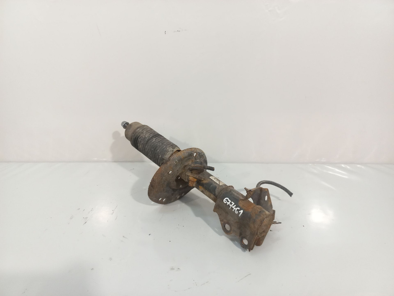 DIJELOVI AMORTIZER PEUGEOT 508 > 11-14 9676832380