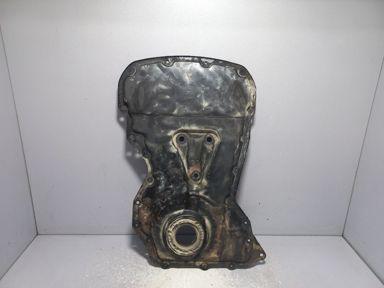 DIJELOVI DEKLO FORD TRANSIT > 06-13 6C1Q6019AB