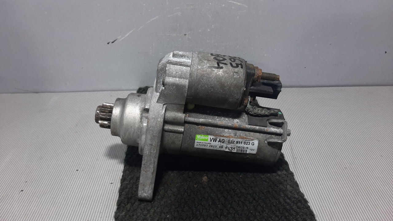 DIJELOVI ALNASER VW PASSAT B6 > 05-10 02Z911023G
