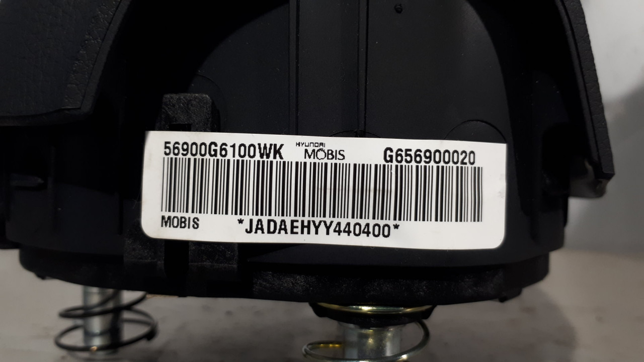 AIRBAG VOLANA KIA PICANTO > 15-17 56900G6100