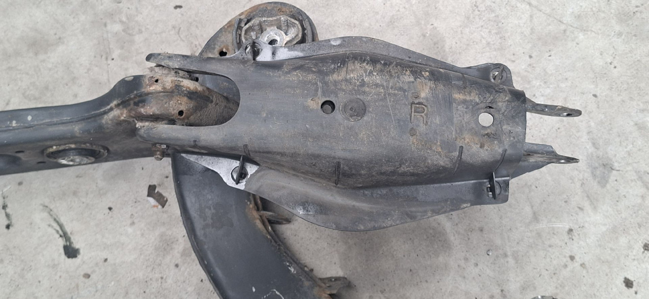 DIJELOVI LAFETA MERCEDES GLC (X253) > 16-22 2.2 A2053522000