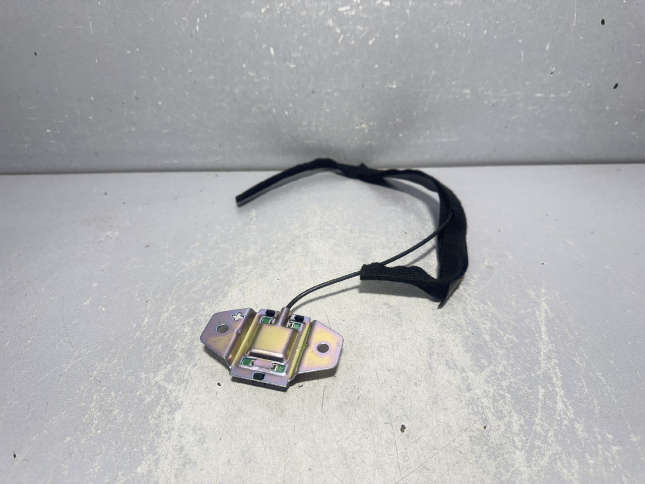 DIJELOVI ANTENA PEUGEOT BOXER > 14- 1380701080
