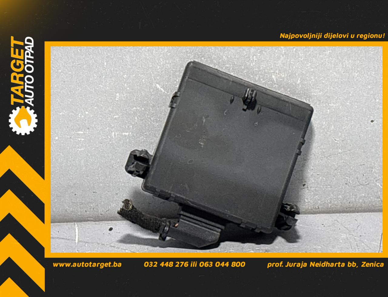 DIJELOVI ELEKTRONIKA MODUL AUDI A3 > 03-08 2.0 1K0907530P