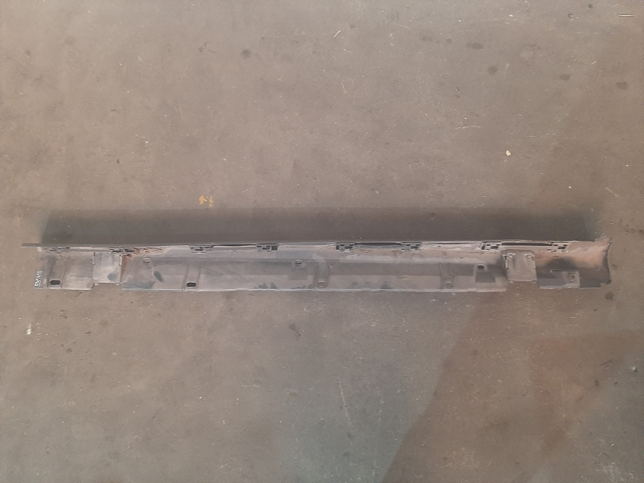 DIJELOVI PRAG OPEL CORSA C > 03-06 09165717