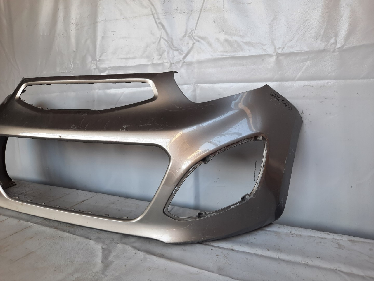 DIJELOVI BRANIK KIA PICANTO > 11-15 865111y000