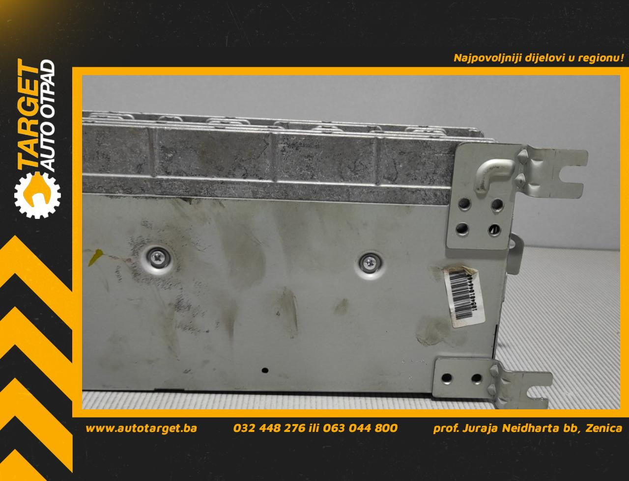DIJELOVI POJACALO SAAB 9-5 > 06-09 4617163