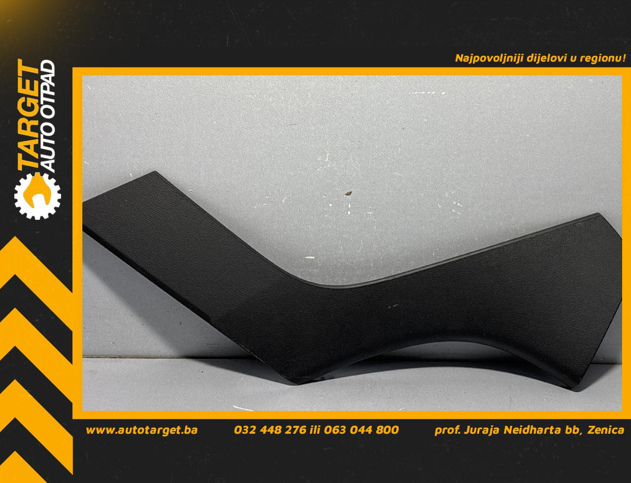 DIJELOVI PLASTIKA OPEL INSIGNIA > 09-13 2.0 13242852LH