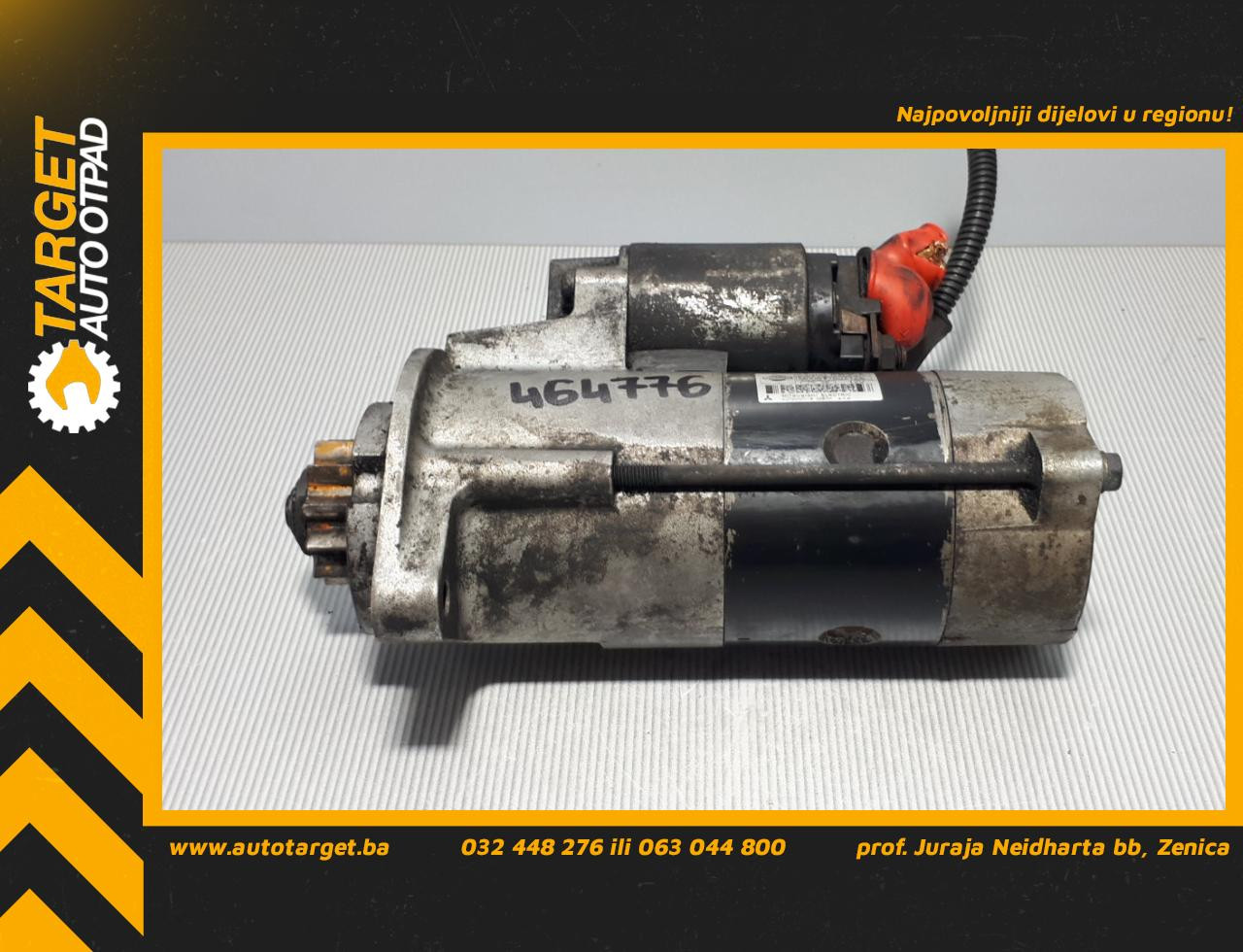 ALNASER NISSAN NAVARA PATHFINDER > 05-09 23300EB30A