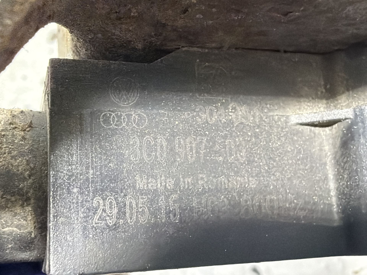 DIJELOVI SENZOR NIVELACIJE FAROVA AUDI Q3 > 11-15 3C0907503