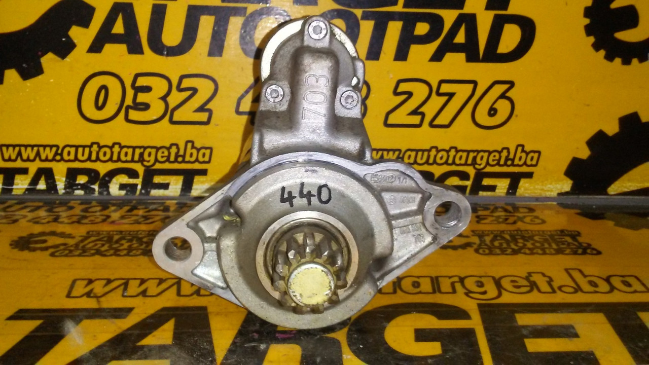 ALNASER VW GOLF 6 > 08-12 02E911023L 02E911023L