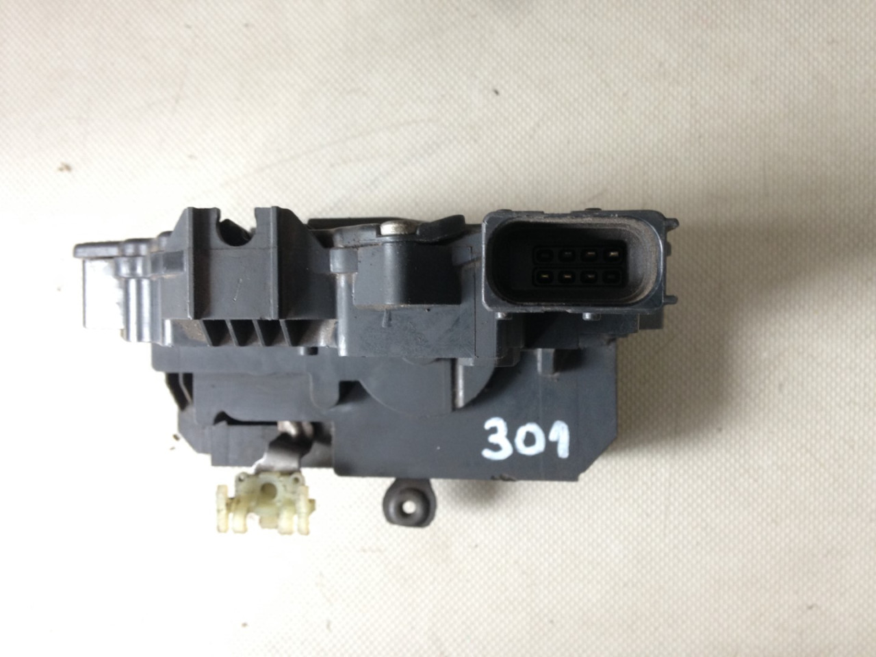 BRAVA VRATA OPEL MERIVA B > 10-13 0325407955