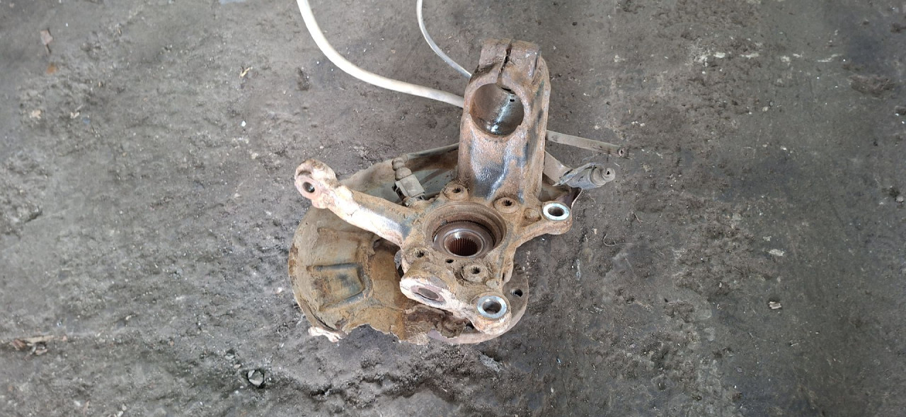 DIJELOVI GLAVCINA VW TIGUAN > 11-15 1K0407255AA