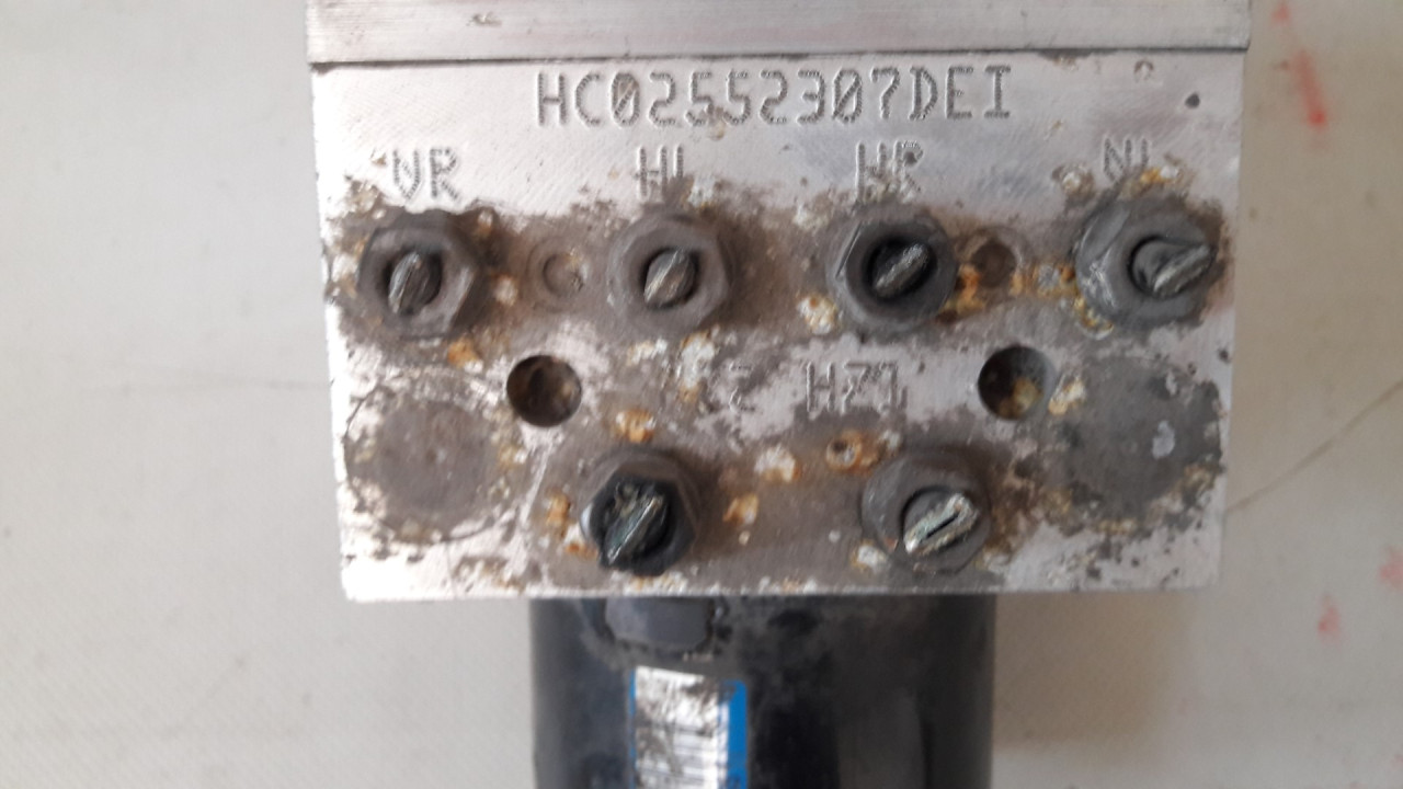 ABS ELEKTRONIKA VW PASSAT B6 > 05-10 3C0614109AF