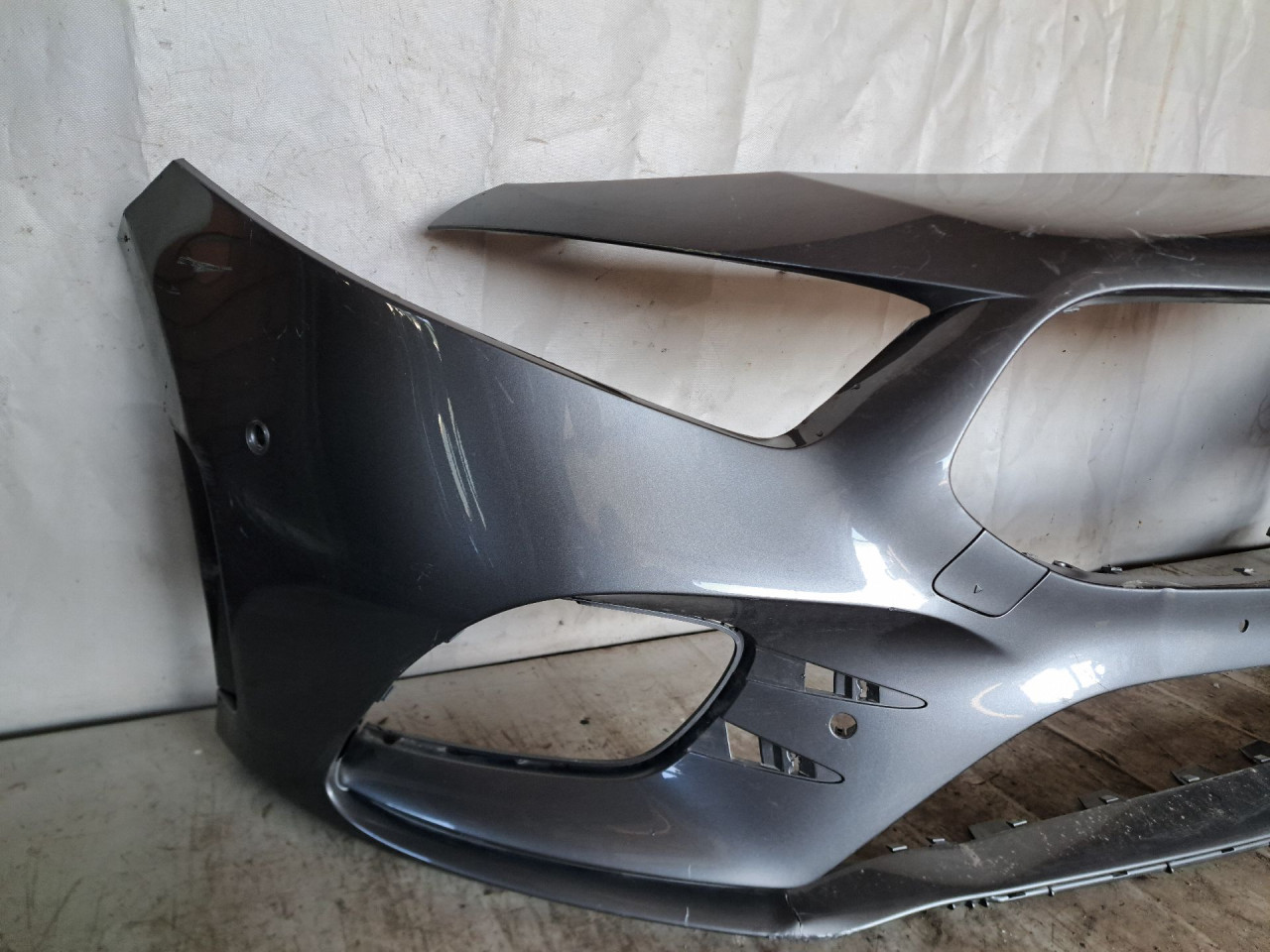 BRANIK MERCEDES A KLASA (W177) > 18- A1778856100