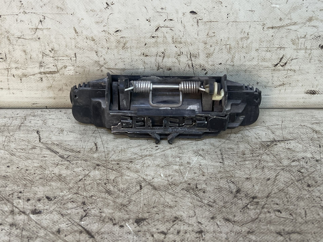 RUCKA VRATA AUDI A4 (B7) > 04-07 4B0839885
