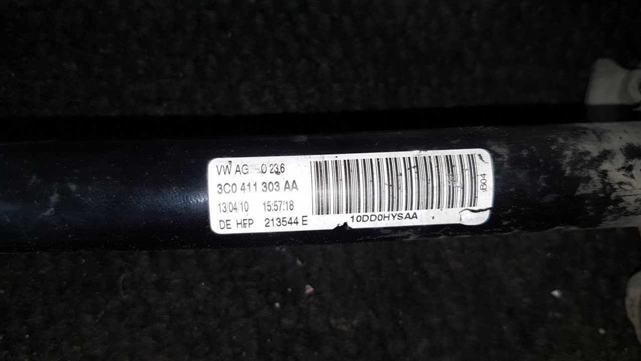 BALANS STANGA VW TIGUAN > 07-11 3C0411303AA