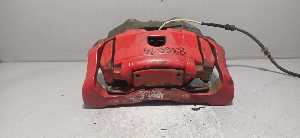 KOCIONA KLJESTA JAGUAR XF (X250) > 08-15 C2C27284
