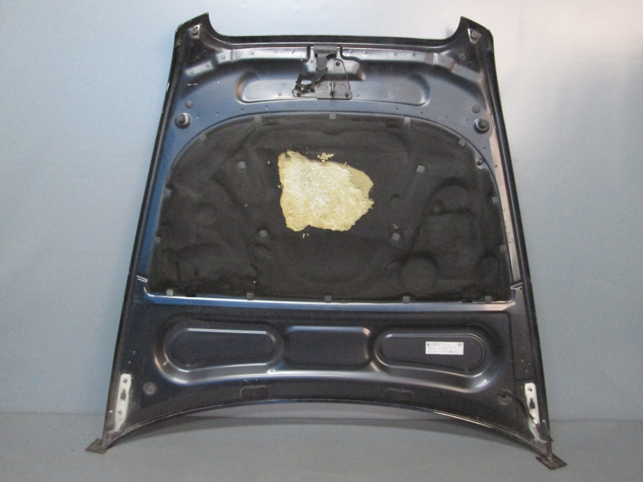 DIJELOVI HAUBA AUDI A6 > 04-08 AD034007