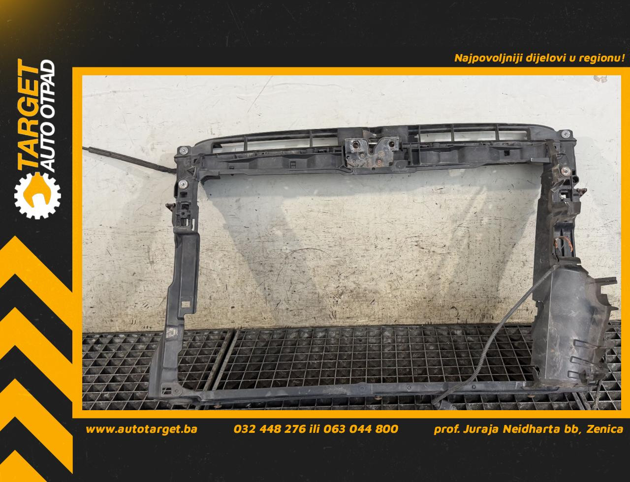 DIJELOVI VEZNI LIM VW GOLF 7 > 12-16 2.0 5G0805588L