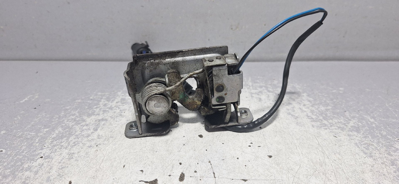 DIJELOVI BRAVA HAUBE BMW X5 (F15) > 13-18