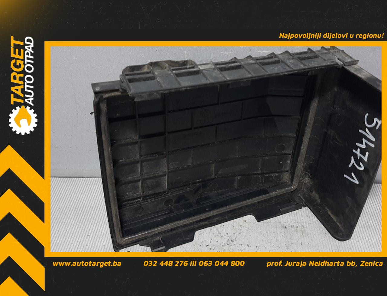 DIJELOVI PLASTIKA VW TIGUAN > 11-15 1K0937132F