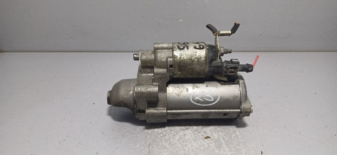 DIJELOVI ALNASER CITROEN C4 > 17-21 9830507480