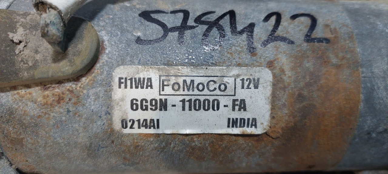 DIJELOVI ALNASER VOLVO V70 > 08-11 6G9N11000FA