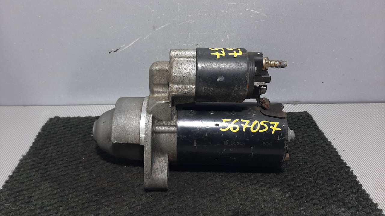 DIJELOVI ALNASER AUDI A6 > 97-01 078911023D