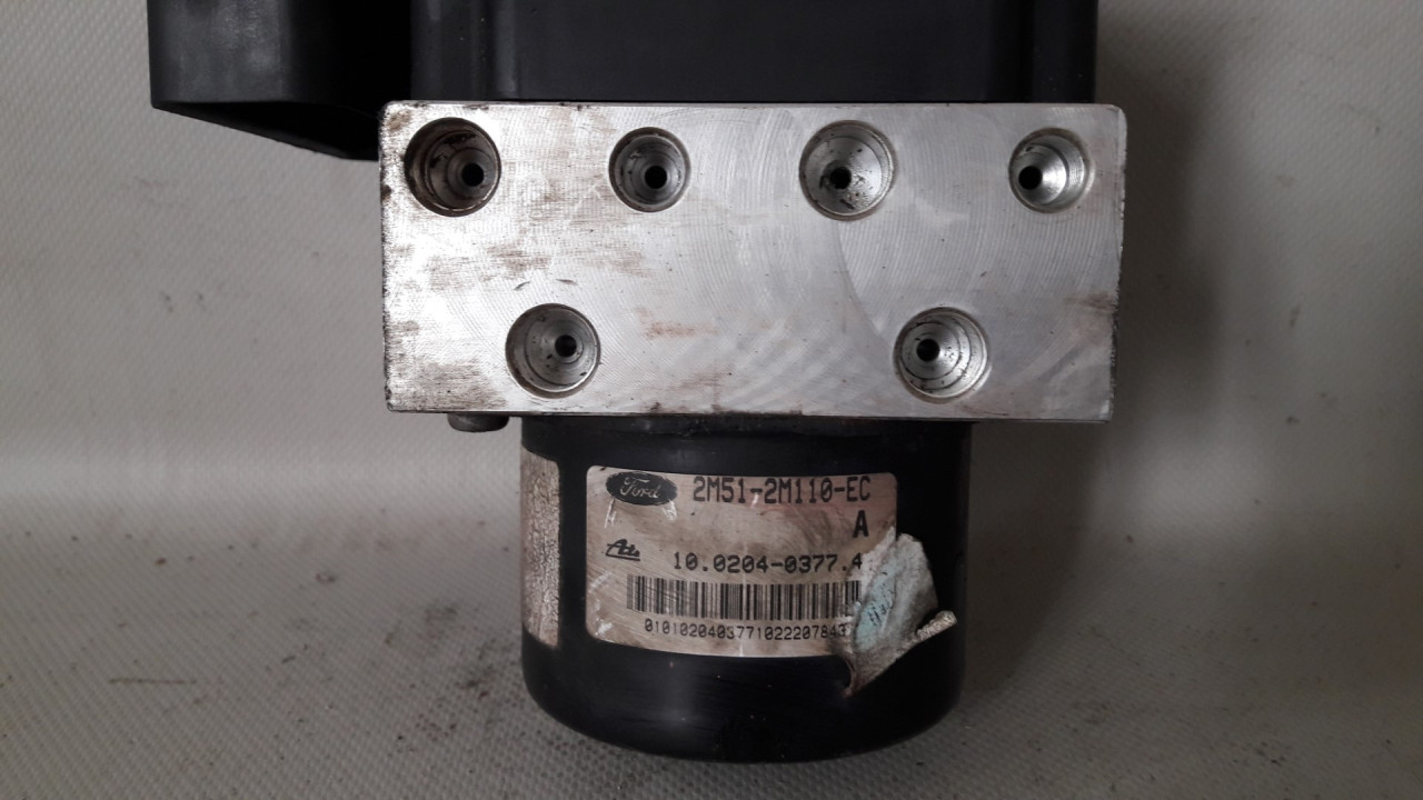 ABS ELEKTRONIKA FORD FOCUS > 01-05 2M512M110EC 10092501