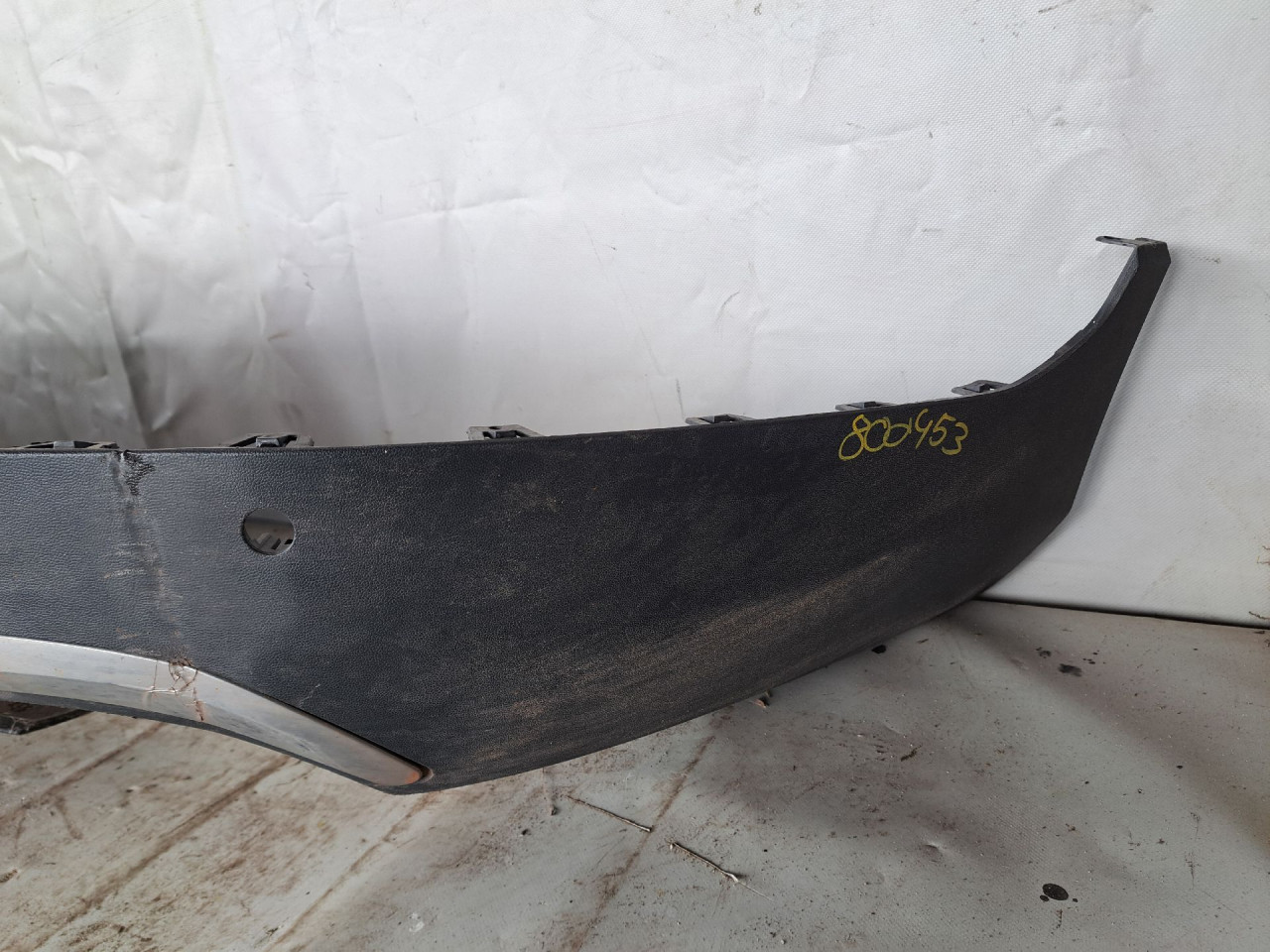 BRANIK MERCEDES GLC (X253) > 16- A2538858400