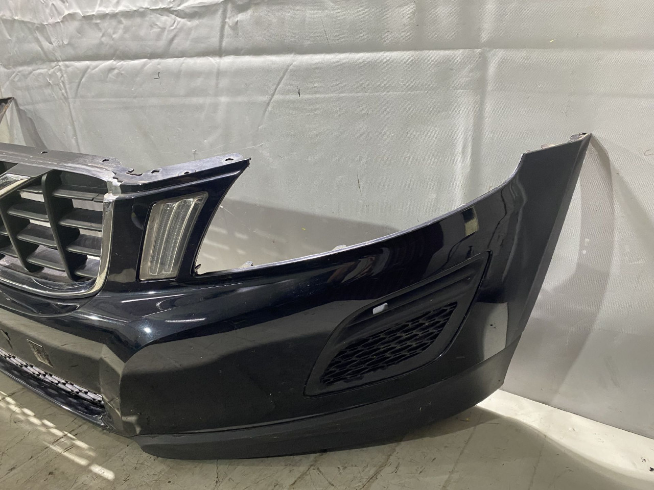 DIJELOVI BRANIK VOLVO XC60 > 13-17