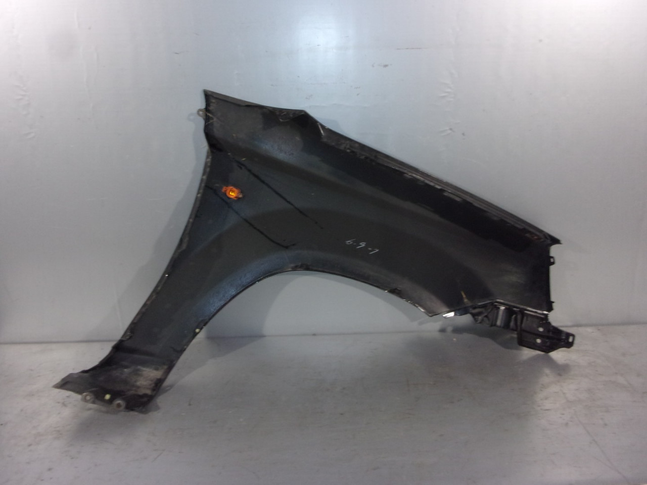 BLATOBRAN NISSAN NAVARA PATHFINDER > 05-09 DS814011