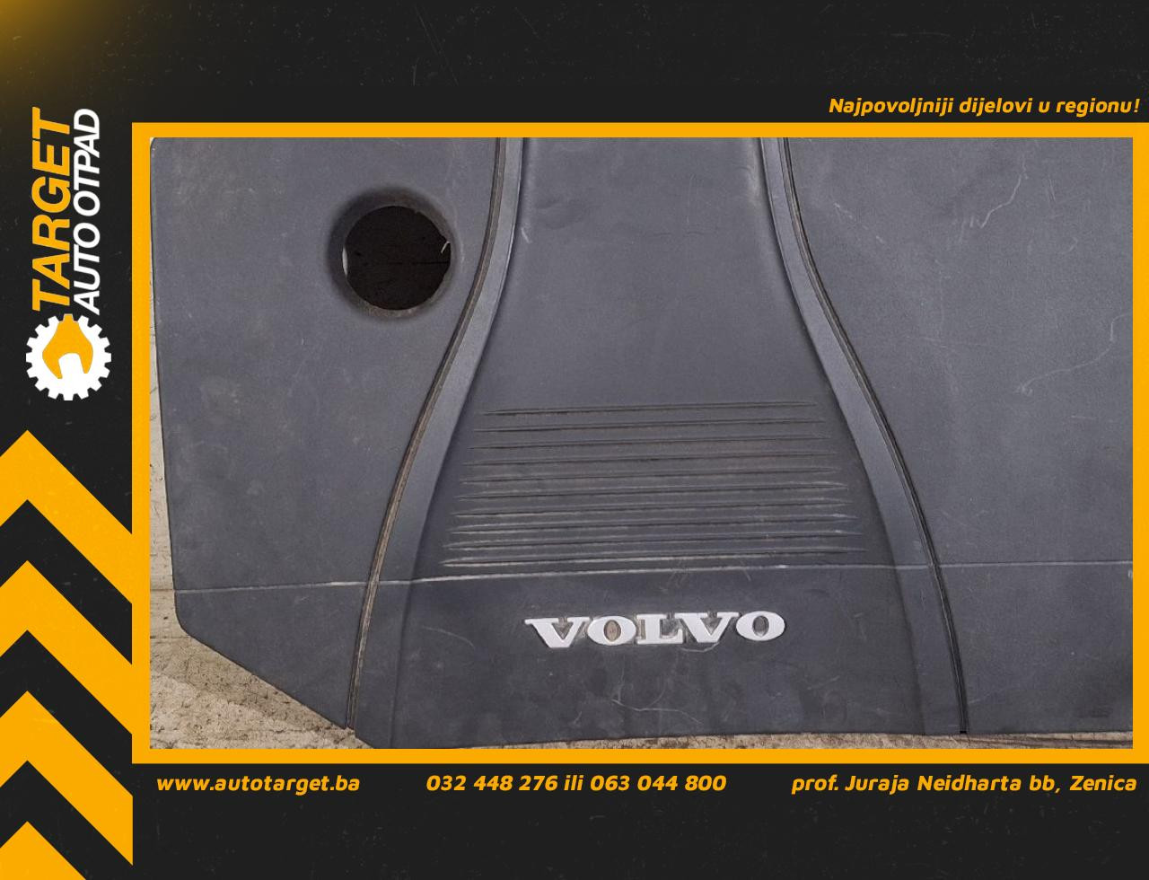 DIJELOVI POKLOPAC MOTORA VOLVO V70 > 05-07