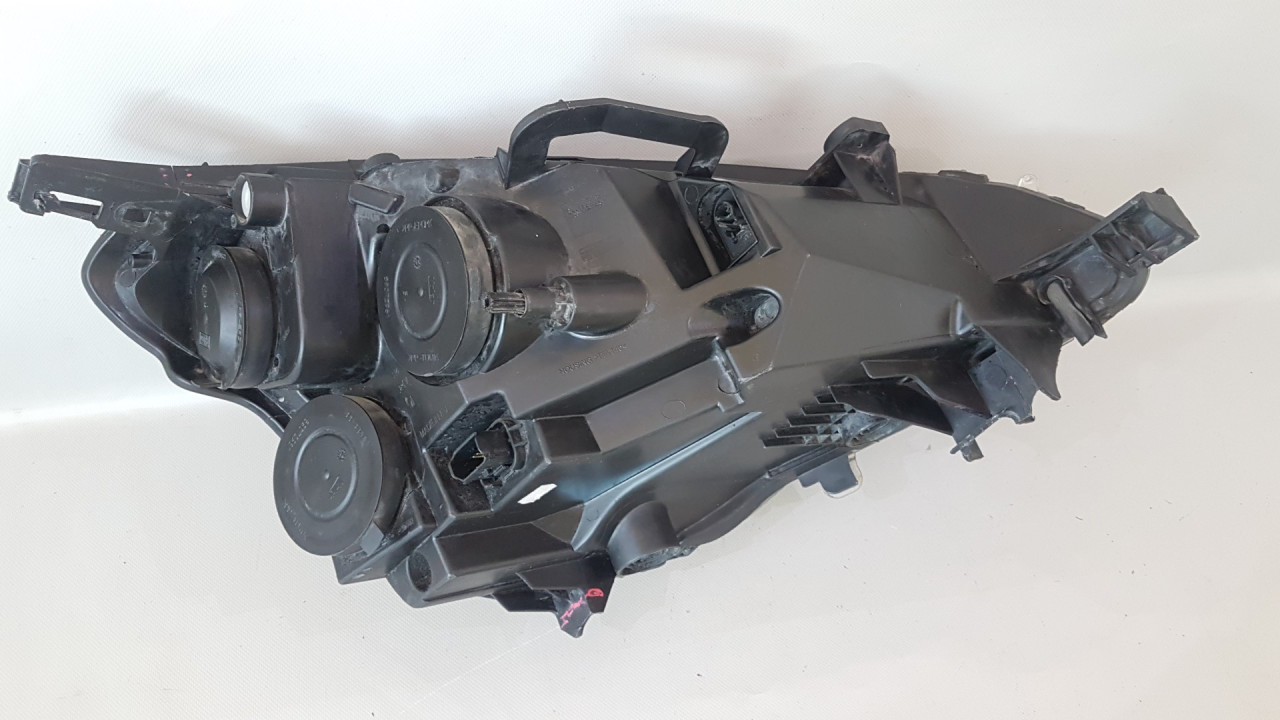 DIJELOVI FAR CITROEN BERLINGO > 08-11 9682828280