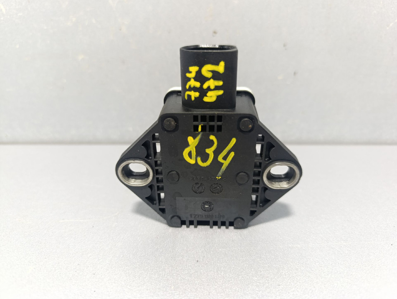 ELEKTRONIKA ESP AUDI Q5 > 08-11 8K0907637C