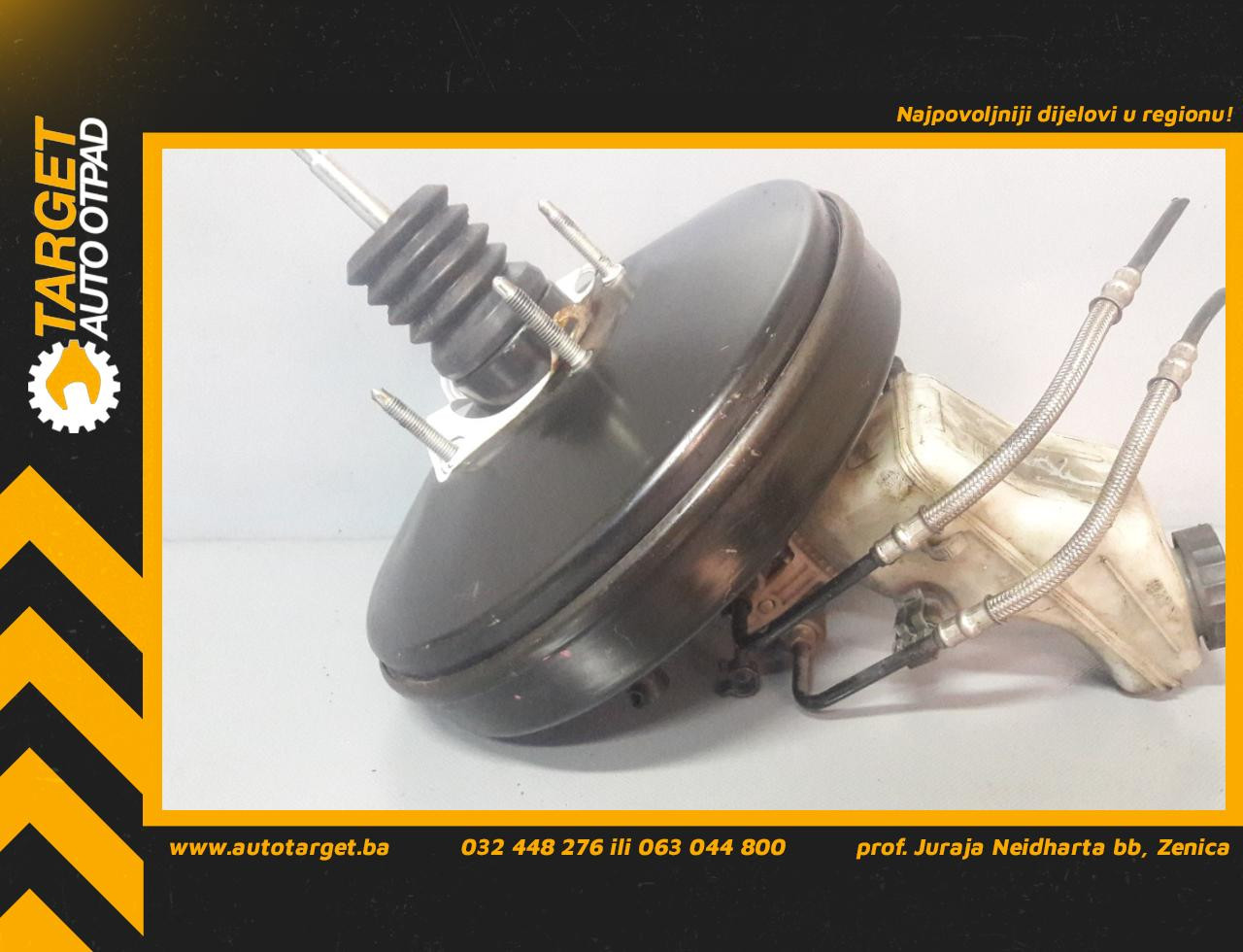 KOCIONI DOBOS OPEL CORSA D > 06-11 13317576BP 13317576B