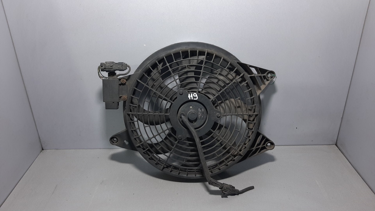 DIJELOVI NOSAC VENTILATORA KIA CARNIVAL > 01-06