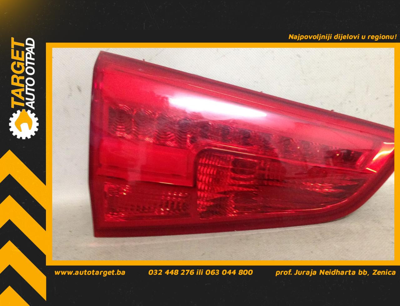 STOP SVJETLO KIA CEED > 12-15 KI434015 92403A23