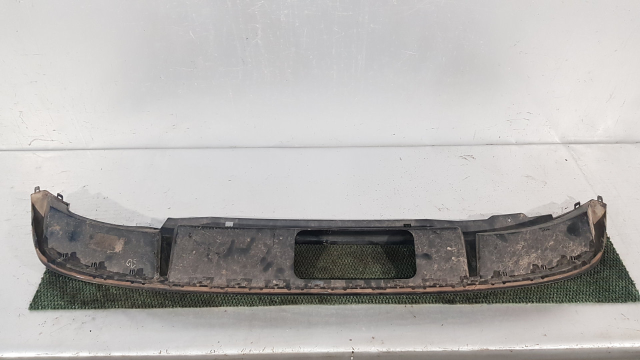 DIFUZOR ZADNJI VW GOLF 7 > 12-16 5G9807568H