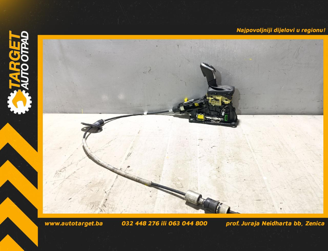 DIJELOVI SALTEBLA VOLVO XC60 > 13-16 P31367921