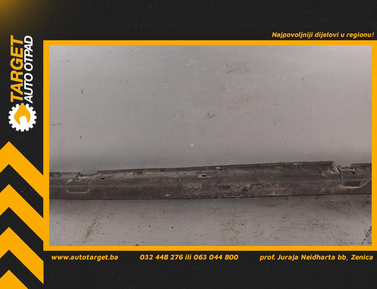DIJELOVI PRAG OPEL CORSA C > 03-06 09165717