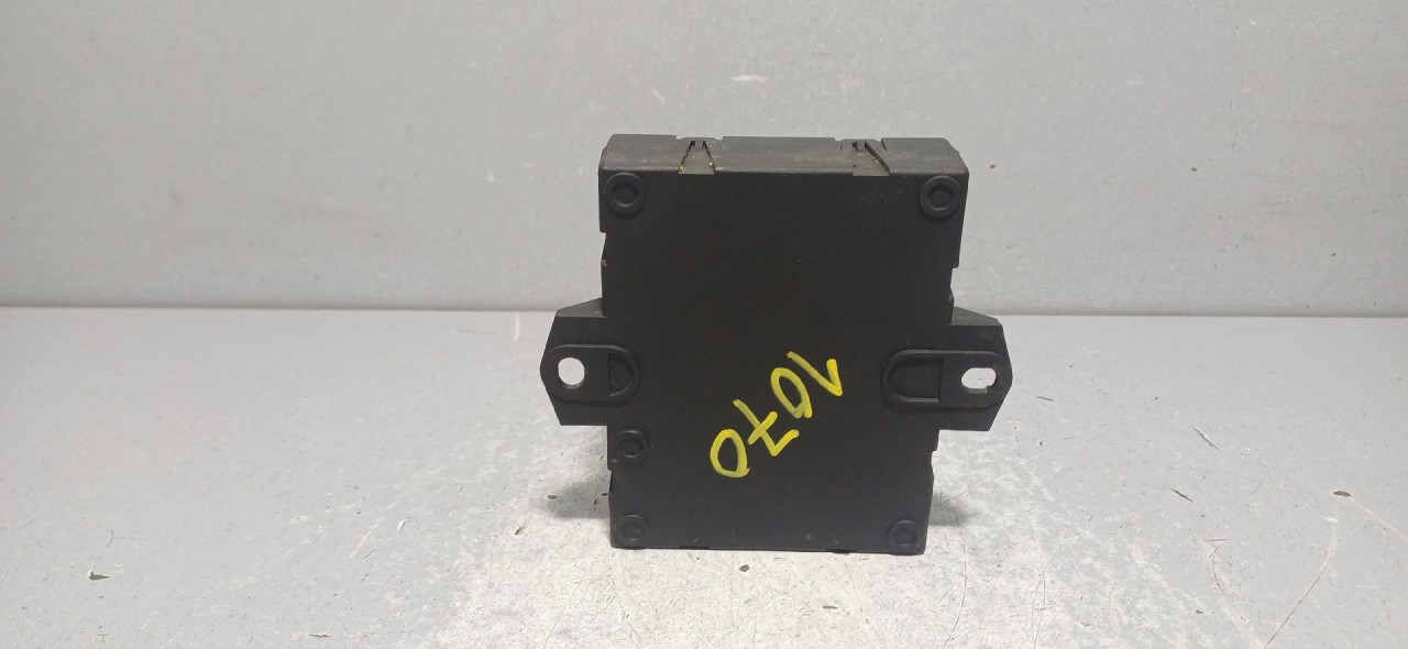 ELEKTRONIKA MODUL LAND ROVER RANGE ROVER VELAR (L560) > 17 - J8A2