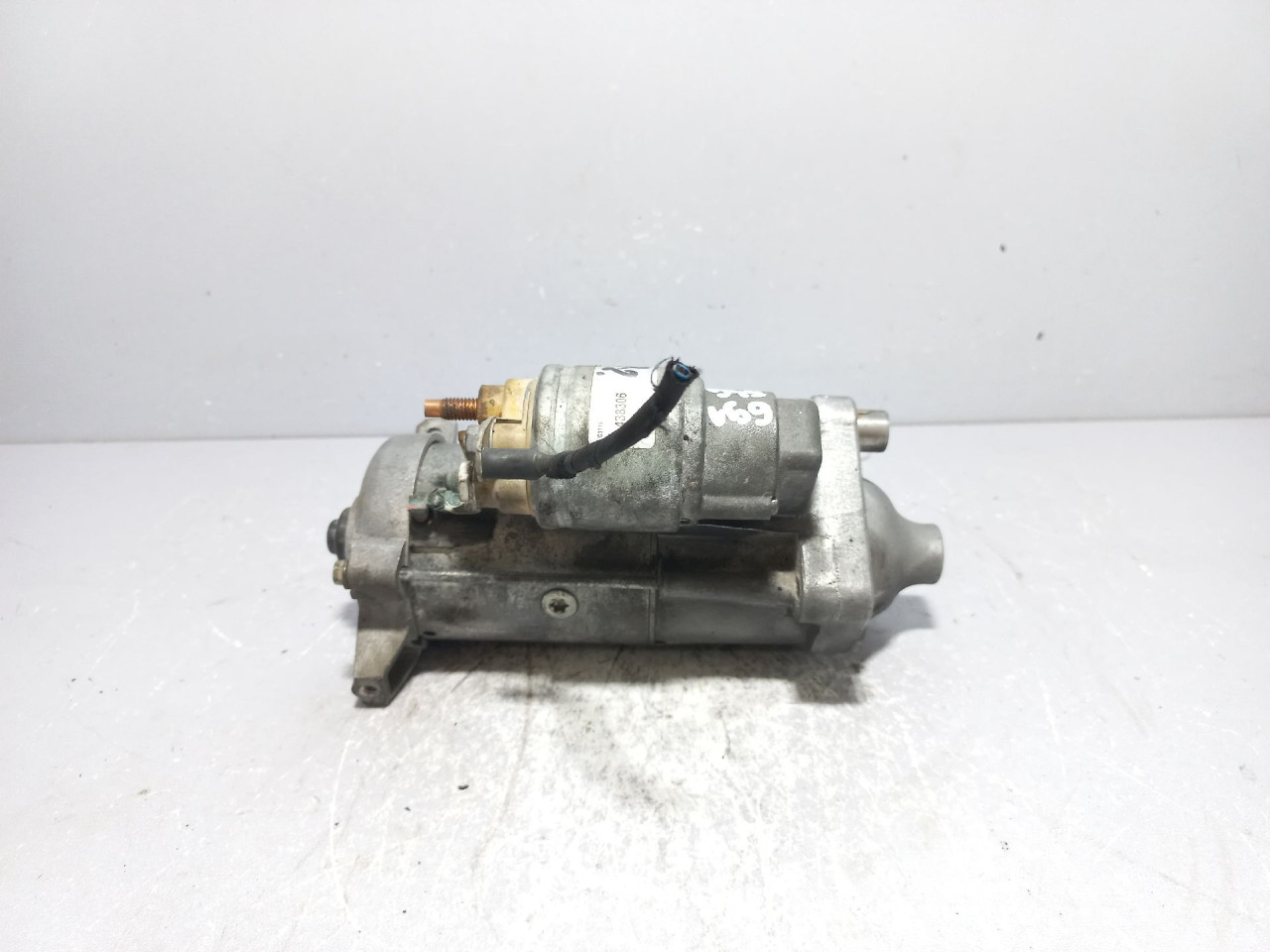 DIJELOVI ALNASER VOLVO V70 > 14-16 A213897A