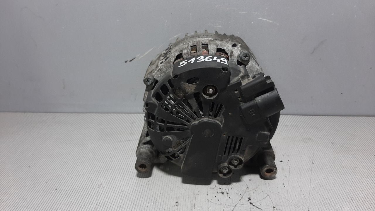 ALTERNATOR CITROEN C-CROSSER > 07-12 115369