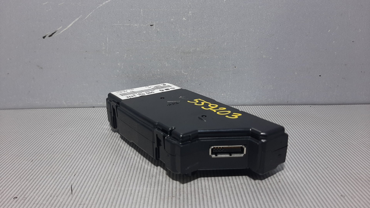 ELEKTRONIKA MODUL VW POLO > 09-14 5N0035342E