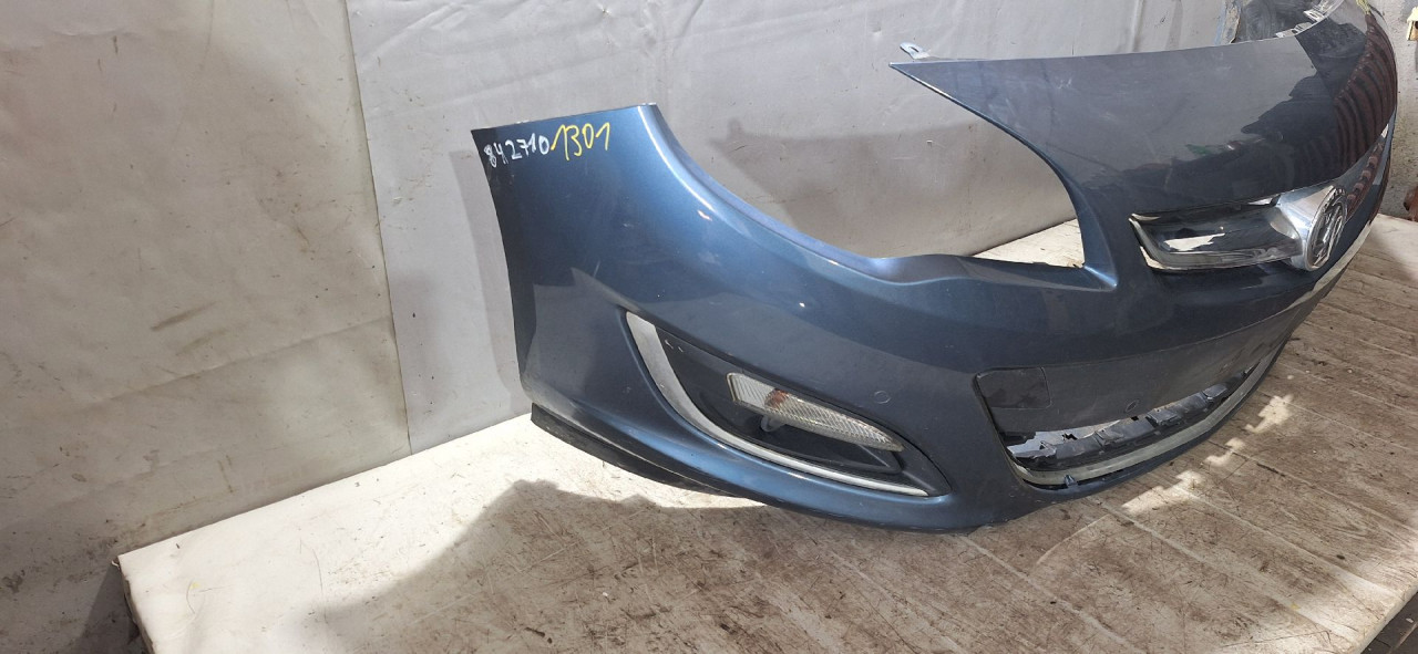 DIJELOVI BRANIK OSTECEN OPEL ASTRA J > 12-15 13368660