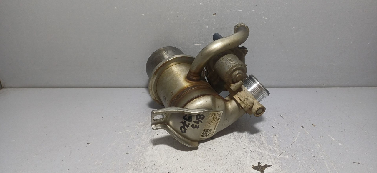 DIJELOVI HLADNJAK EGR VENTILA VW GOLF 7 SW > 13- 04L131512D