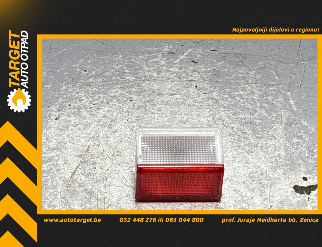 RASVJETA U KABINI MERCEDES B KLASA (W246) > 14-19 A2218