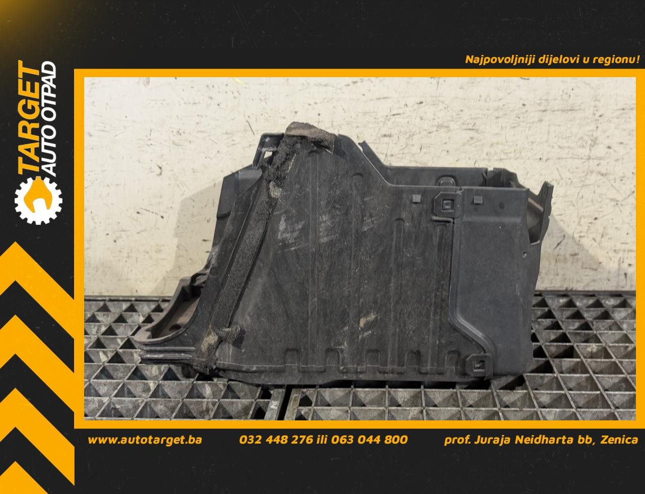 DIJELOVI NOSAC AKUMULATORA VOLVO S60/V60 > 10-13 2.0 31299867